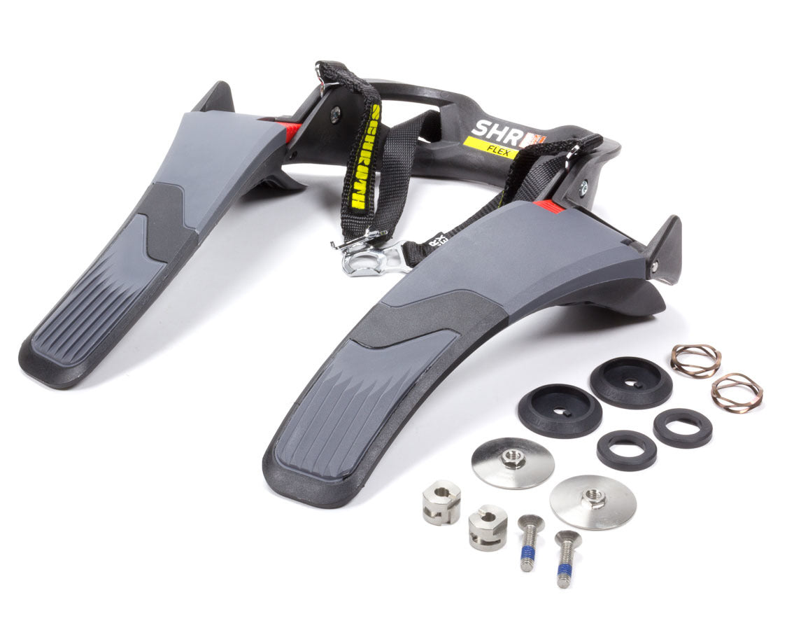 Appui-tête SHR Flex Rembourré de taille moyenne