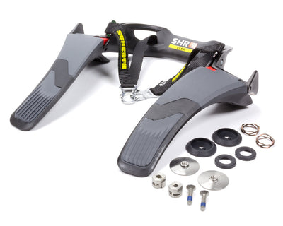 Appui-tête SHR Flex grand rembourré