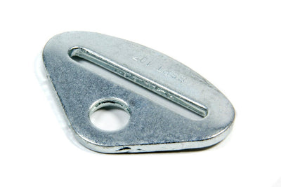Support à boulonner pour ceinture de 2 ou 3 po
