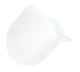 Funnel Clear Jug Shaped