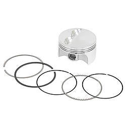 Kit pistons et segments SBC F/T Pro-Series 4.030