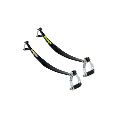Stabilisateur de suspension auto-ajustable SuperSprings