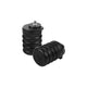 Jeu de ressorts d'assistance de suspension avant SumoSprings