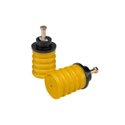 Jeu de ressorts d'assistance de suspension avant SumoSprings