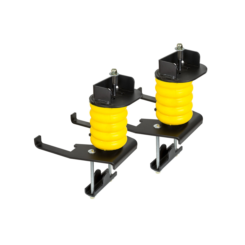 SumoSprings Suspension arrière – Ressorts d'assistance (paire)
