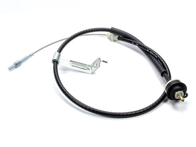 Câble d'embrayage réglable Mustang 79-95