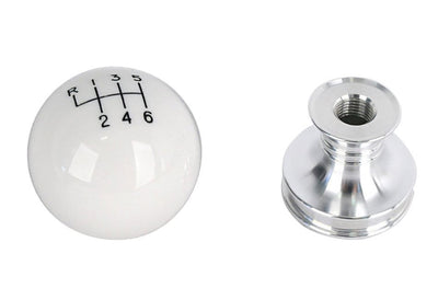 Pommeau de levier de vitesses boule de billard 11-14 Mustang V8/V6 M/T
