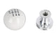 Pommeau de levier de vitesses boule de billard 11-14 Mustang V8/V6 M/T