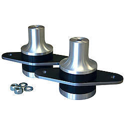 Supports moteur de course HD GT 05-10