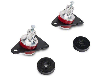 Supports moteur  Mustang EcoBoost 2015