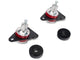 Supports moteur  Mustang EcoBoost 2015