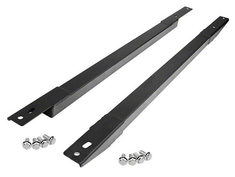 Cric Rails Ultra Lite 2015 - Mustang (paire)