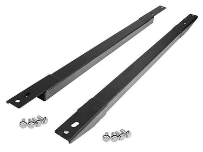 Cric Rails Ultra Lite 2015 - Mustang (paire)