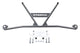 Extreme G-Trac Brace 2015-2024