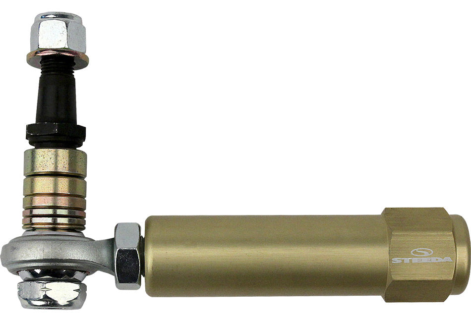 Kit anti-carrossage 79-93 Must