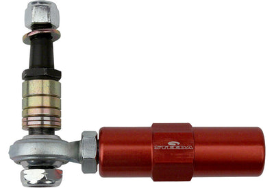 Kit de correction de l'angle de braquage 79-04 Must avec crémaillère de direction manuelle