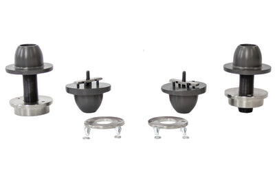 Kit de réglage de hauteur arrière Hardcore pour Mustang 15-22