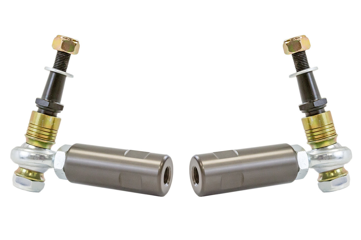 Kit anti-chasse Mustang 24-26 S650