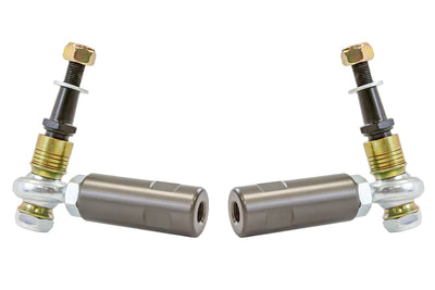Kit anti-chasse Mustang 24-26 S650
