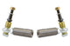 Kit anti-chasse Mustang 24-26 S650