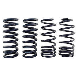 Kit de ressorts hélicoïdaux sport (4) Mustang 79-04