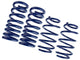 Jeu de ressorts hélicoïdaux progressifs Mustang GT/V6 15-16