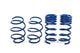 Kit Ressorts Courts Suspension Sport Mustang 15-21