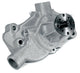 Pompe à eau SBC courte Corvette 71-82 réglable