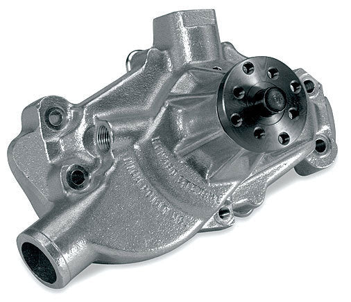 Pompe à eau SBC courte Corvette 71-82