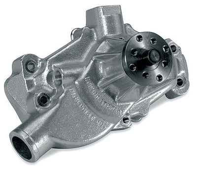 Pompe à eau SBC courte Corvette 71-82