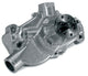Pompe à eau SBC courte Corvette 71-82