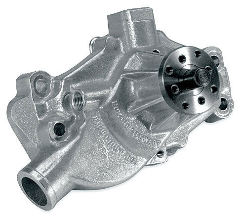 Pompe à eau SBC courte réglable