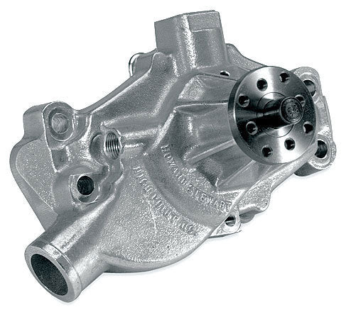 Pompe à eau SBC courte