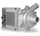 Pompe à eau électrique turbo / Intercooler