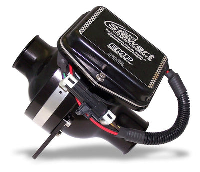 Pompe à eau électrique en ligne.