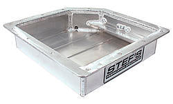 Carter d'huile de transmission en aluminium - GM TH350