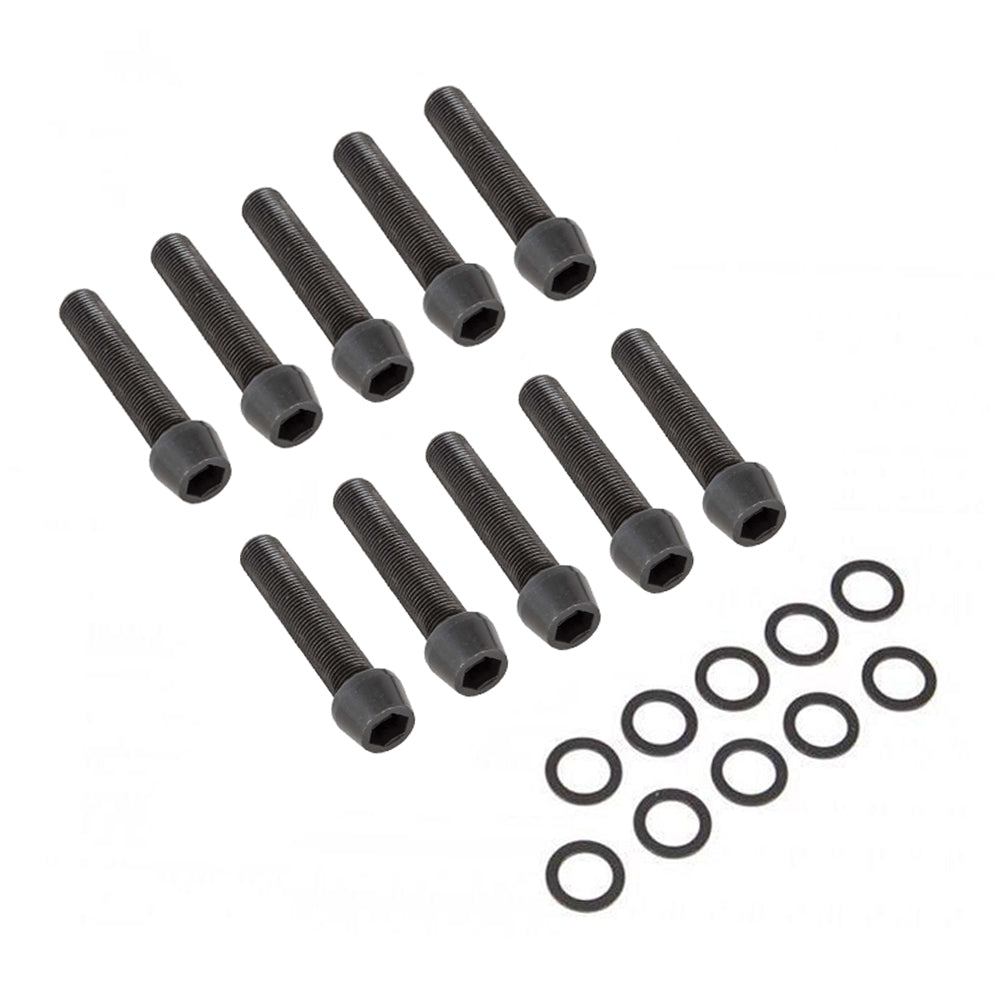 Kit goujons de roue 2.5 po 1/2-20, paquet de 10