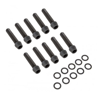 Kit goujons de roue 2.5 po 1/2-20, paquet de 10