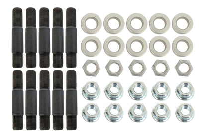 5/8 x 18 Wheel Stud Kit 1.500 Shank