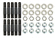 5/8 x 18 Wheel Stud Kit 1.500 Shank