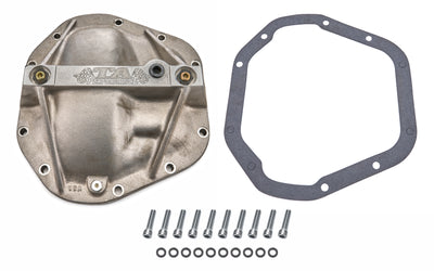 Couvercle de support en aluminium Dana 60
