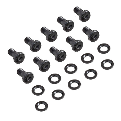Kit de boulons - Strange Ford 9 po Steel Spool
