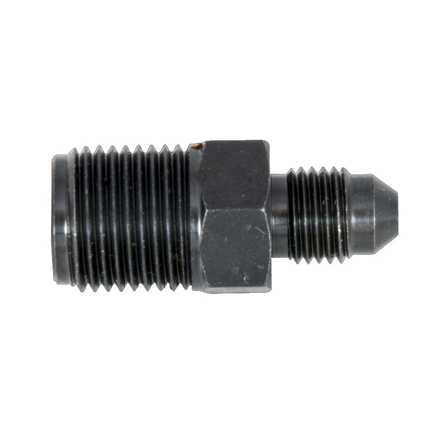 #3an x 9/16-20 Raccord Adaptateur