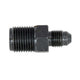 #3an x 9/16-20 Raccord Adaptateur