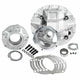 HD Pro Aluminum Case Kit w/3.062 Bore