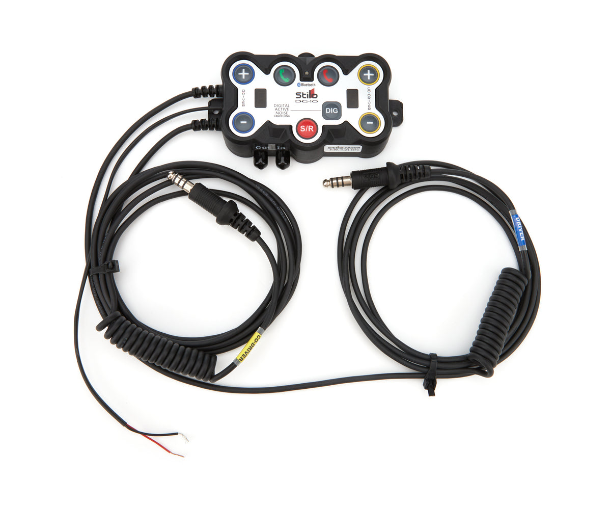 Interphone DG-10 12V