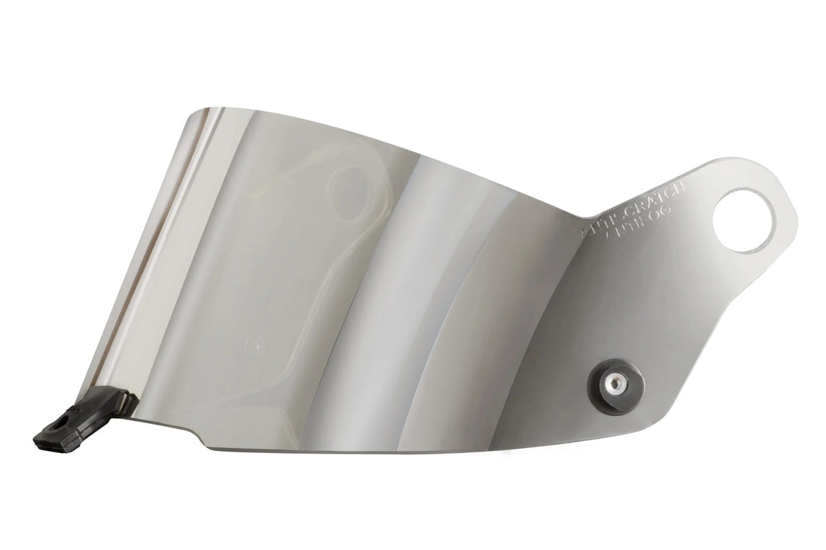 ST5 Dark Mirror Visor