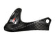 Peak Visor ST5 Carbon Fiber