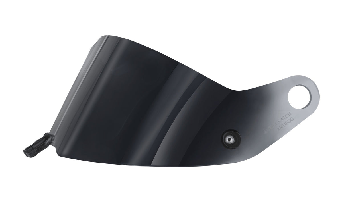 Visor ST6 Smoked Dark