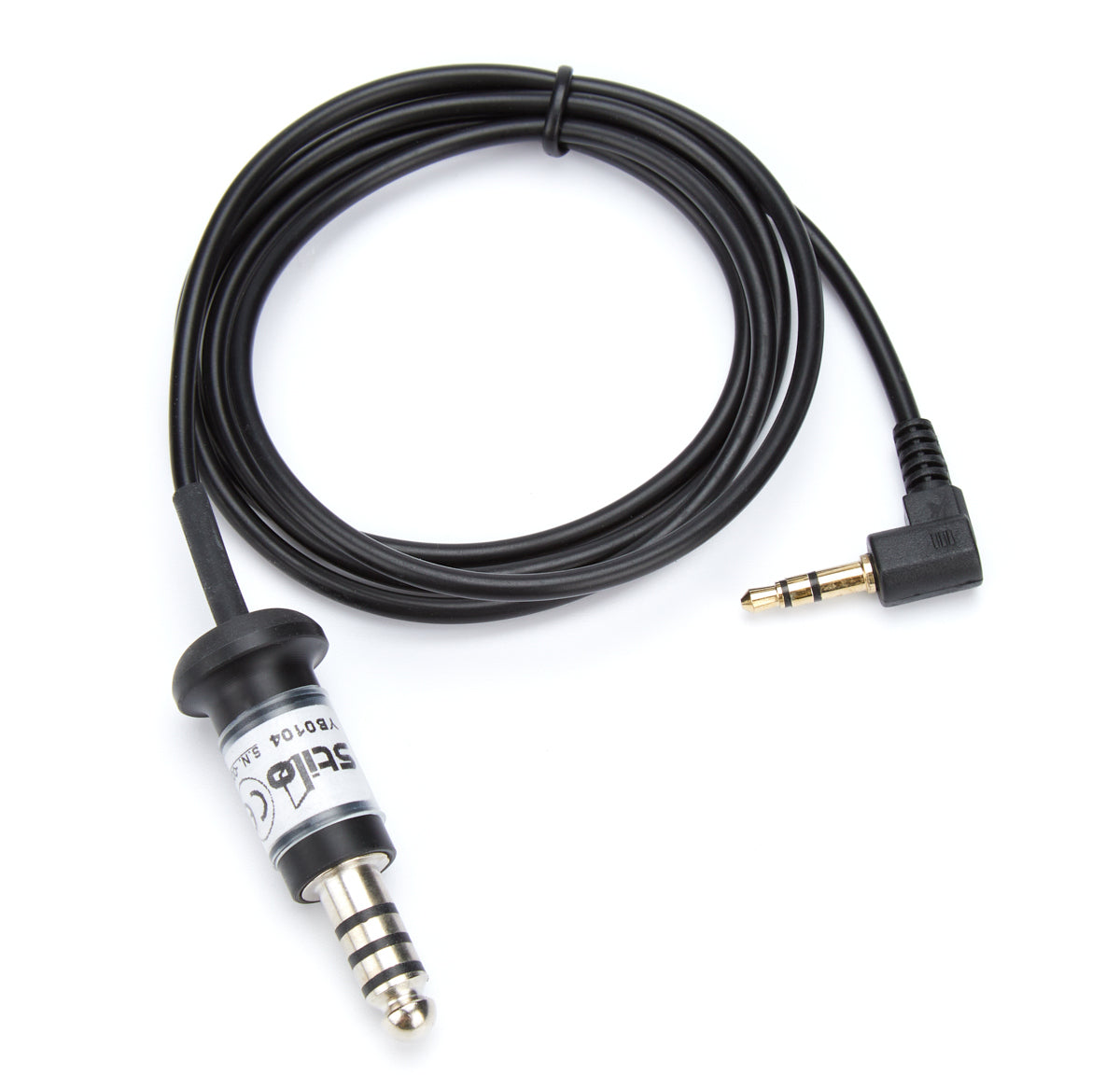 Adaptateur Raceiver / Stilo